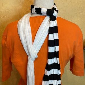 Scarfs or Head wraps